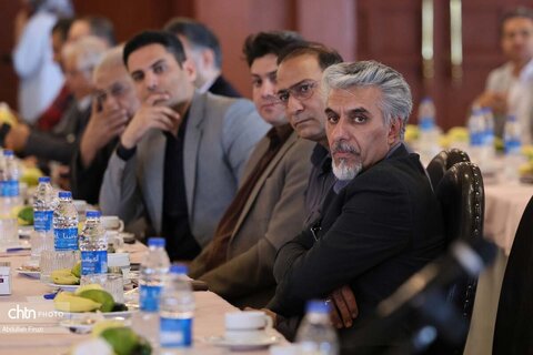 انتخابات انجمن حرفه‌ای هتلداران استان فارس