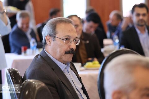 انتخابات انجمن حرفه‌ای هتلداران استان فارس