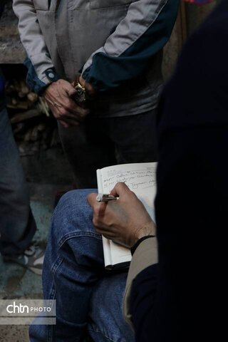 نماینده ایکوموس/ شهر تاریخی ماسوله