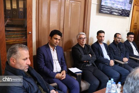 نماینده ایکوموس/ شهر تاریخی ماسوله
