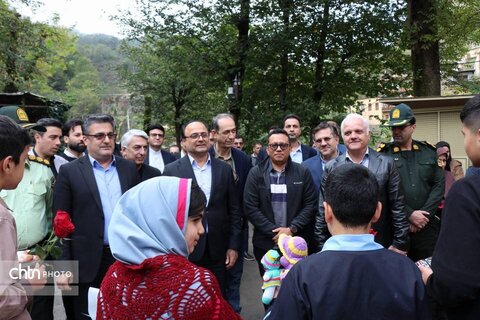 نماینده ایکوموس/ شهر تاریخی ماسوله