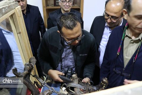 نماینده ایکوموس/ شهر تاریخی ماسوله