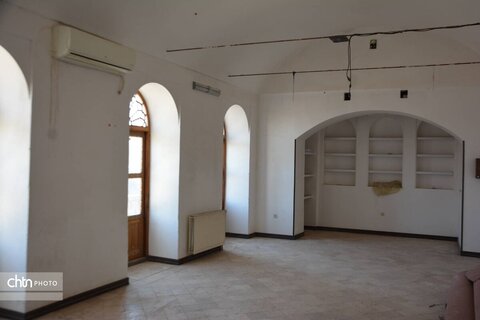 خانه تاریخی علومی یزد، بستری برای توسعه فعالیت‌های خلاقانه صنایع‌دستی و هنر