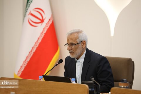 نشست تخصصی «از هیروشیما تا میناب»