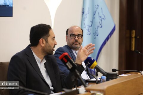 نشست تخصصی «از هیروشیما تا میناب»
