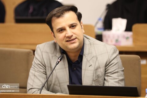 نشست تخصصی «از هیروشیما تا میناب»