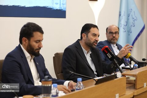 نشست تخصصی «از هیروشیما تا میناب»