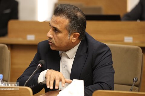 نشست تخصصی «از هیروشیما تا میناب»
