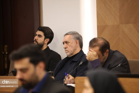 نشست تخصصی «از هیروشیما تا میناب»
