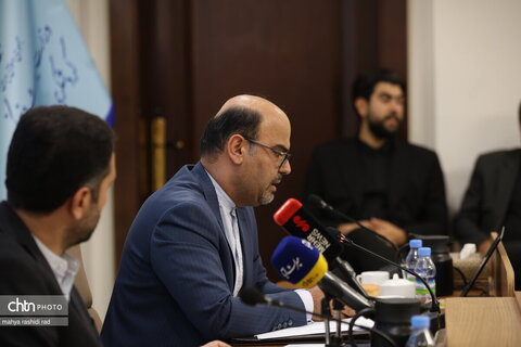 نشست تخصصی «از هیروشیما تا میناب»