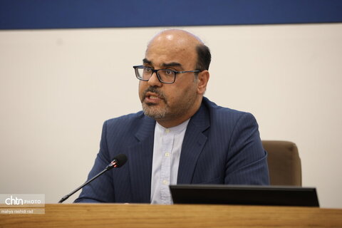 نشست تخصصی «از هیروشیما تا میناب»