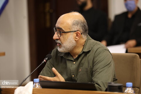 نشست تخصصی «از هیروشیما تا میناب»