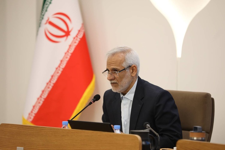 حادثه مدرسه میناب باید در کتب درسی گنجانده شود/ روایتگری حقوقی را در سطح بین‌المللی گسترش دهیم
