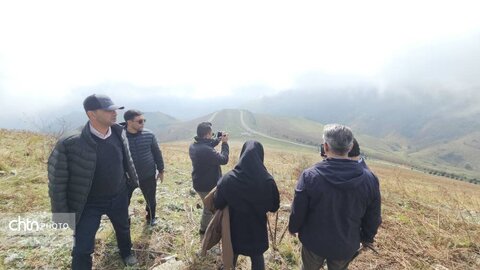 ارزیاب ایکوموس/ کهنه ماسوله