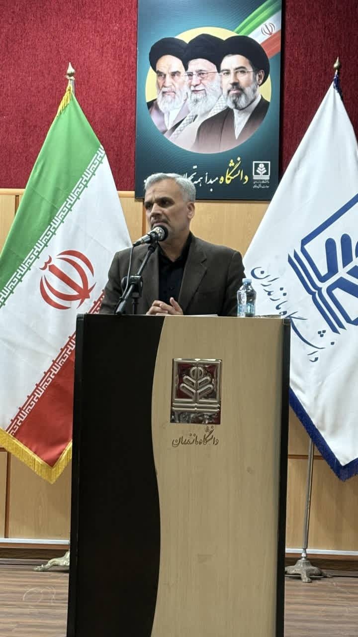 مرکز پژوهشی علوم و میراث دریای کاسپی در مازندران تقویت می‌شود