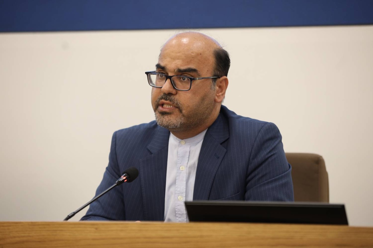 مدیرکل حقوق بشر وزارت امور خارجه در نشست تخصصی «از هیروشیما تا میناب»: