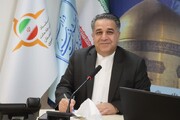 مسئول دبیرخانه ستاد اجرایی خدمات سفر خراسان رضوی منصوب شد