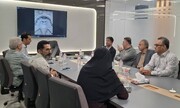 مرمت اضطراری بنای تاریخی امامزاده یحیی(ع) ورامین با تأکید بر حفاظت از تزئینات ایلخانی بررسی شد