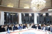 کشورهای همسایه و بهره‌گیری از ظرفیت مرزی، راهبرد توسعه گردشگری خراسان جنوبی است