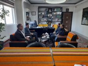 هم‌افزایی میراث فرهنگی و کانون‌های مساجد برای رونق گردشگری استان مرکزی/ ظرفیت‌های فرهنگی در مسیر معرفی جاذبه‌های تاریخی