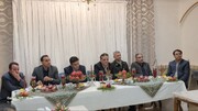 فردوس می تواند به قطب گردشگری سلامت در شرق کشور تبدیل شود