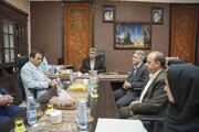 هم‌افزایی هتلداران کرمان برای میزبانی شایسته از رویدادهای پیش‌روی استان کرمان