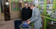 موزه آموزش‌وپرورش همدان گنجینه‌ای بی‌نظیر از تاریخ شفاهی است