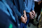 انهدام باند حفاری غیرمجاز در یکی از محوطه‌های باستانی شهرستان کرخه