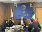 بررسی طرح احداث موزه مردم‌شناسی قرچک با هدف معرفی پیشینه تاریخی و فرهنگی شهرستان