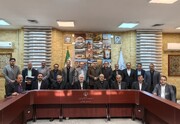 ثبت جهانی ری در آغاز راه؛ از برج طغرل تا دژ رشکان