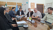 پرونده‌های دفاتر خدمات مسافرتی و گردشگری یزد در کمیته تجدیدنظر بررسی شد