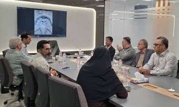 مرمت اضطراری بنای تاریخی امامزاده یحیی(ع) ورامین با تأکید بر حفاظت از تزئینات ایلخانی بررسی شد