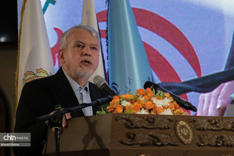 مراسم «هزاران سال ایران» در موزه بانک ملی ایران