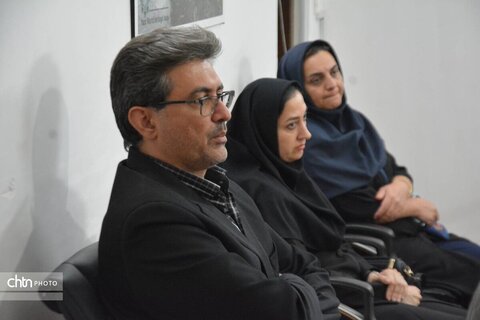 برگزاری کارگاه آموزشی تخصصی حفاظت پیشگیرانه از آثار کاغذی تاریخی