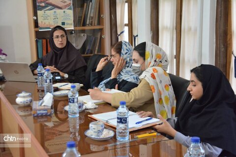 برگزاری کارگاه آموزشی تخصصی حفاظت پیشگیرانه از آثار کاغذی تاریخی