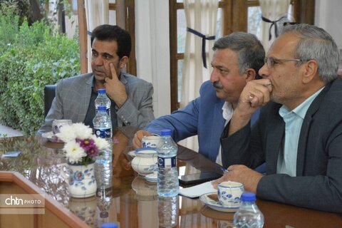 برگزاری کارگاه آموزشی تخصصی حفاظت پیشگیرانه از آثار کاغذی تاریخی
