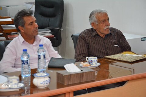 برگزاری کارگاه آموزشی تخصصی حفاظت پیشگیرانه از آثار کاغذی تاریخی