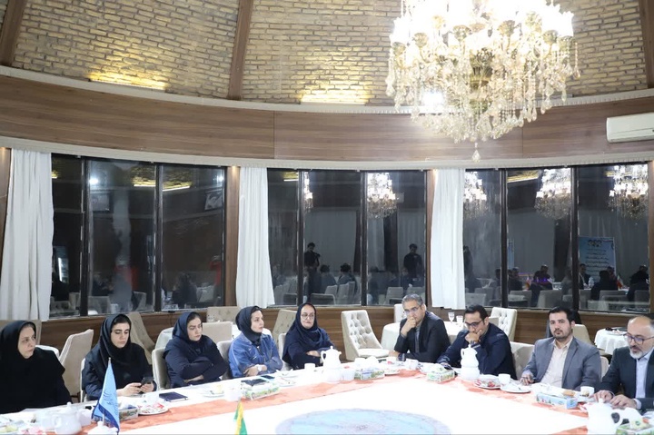 کشورهای همسایه و بهره‌گیری از ظرفیت مرزی، راهبرد توسعه گردشگری خراسان جنوبی است