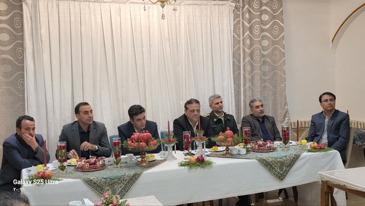 فردوس می تواند به قطب گردشگری سلامت در شرق کشور تبدیل شود