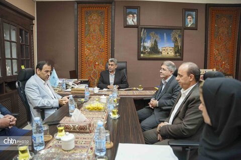 هم‌افزایی هتلداران کرمان برای میزبانی شایسته از رویدادهای پیش‌روی استان کرمان