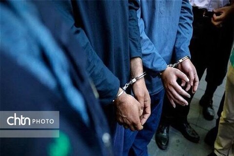انهدام باند حفاری غیرمجاز در یکی از محوطه‌های باستانی شهرستان کرخه