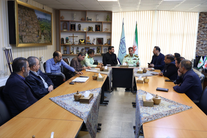 ضرورت انسجام و هم‌افزایی در حفاظت از آثار تاریخی