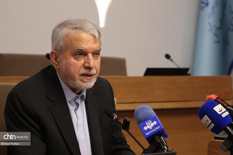 سومین نشست ملی ستاد گرامیداشت شهدای میناب