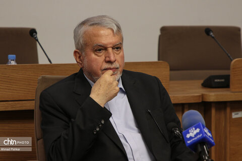 سومین نشست ستاد ملی گرامیداشت شهدای میناب