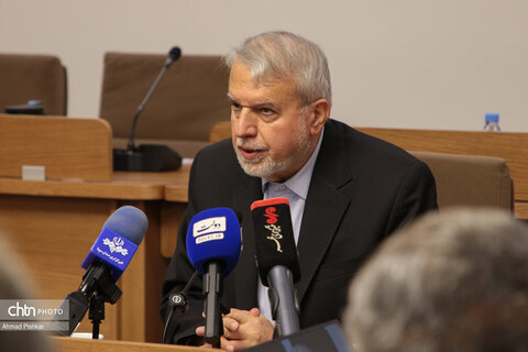 سومین نشست ستاد ملی گرامیداشت شهدای میناب