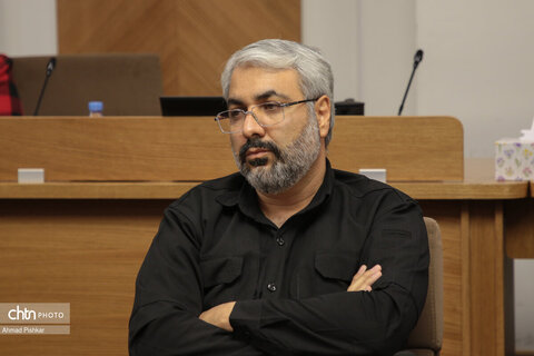 سومین نشست ستاد ملی گرامیداشت شهدای میناب