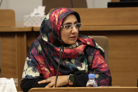 سومین نشست ستاد ملی گرامیداشت شهدای میناب