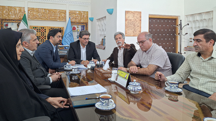 پرونده‌های دفاتر خدمات مسافرتی و گردشگری یزد در کمیته تجدیدنظر بررسی شد