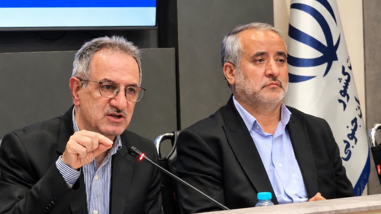 سه برنامه وزارت میراث‌فرهنگی برای رونق گردشگری خراسان‌جنوبی تشریح شد
