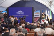 ۲۰۹ مجوز بی‌نام گردشگری در قزوین آماده جذب سرمایه‌گذار است/ توسعه مراکز اقامتی در دستور کار است